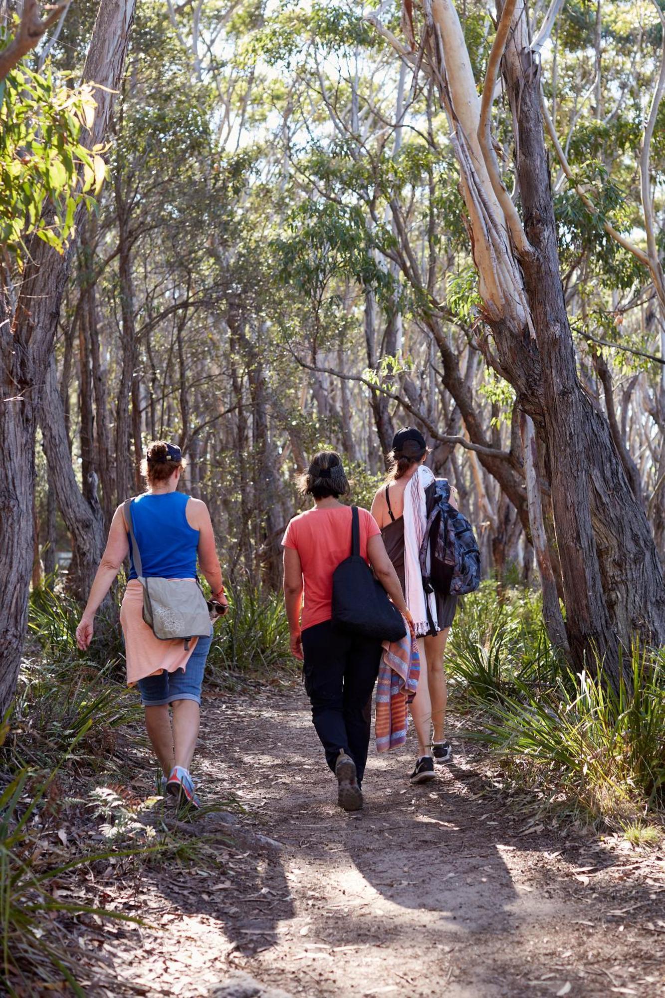 Resort Paperbark Camp