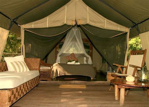 Resort Paperbark Camp 4*