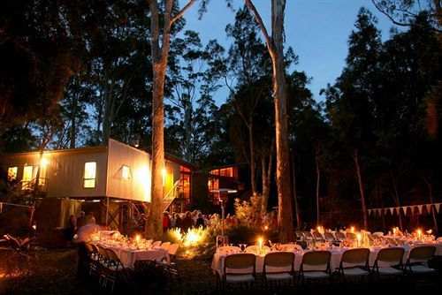 Resort Paperbark Camp 4*